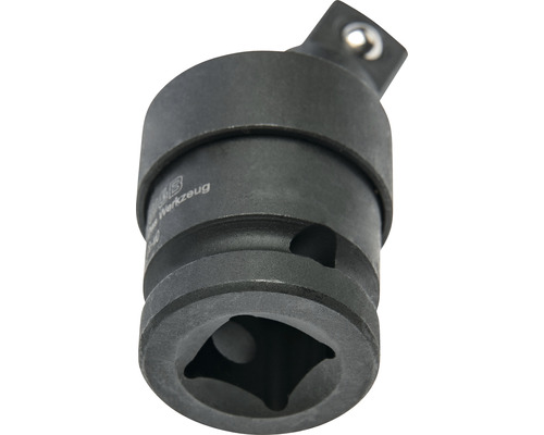 Crescent Kardangelenk – 1/2 Zoll (1,27 Cm), Für Schlagschrauber
