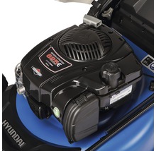Benzin-Rasenmäher HYUNDAI LM5101G B&S mit Mulchfunktion
