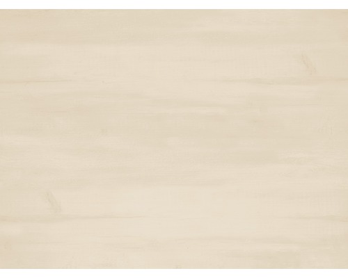 Kunststoffpaneel Element gehobeltes Holz Beige 2600 x 375 x 8 mm Holzplatte