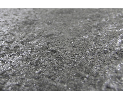 Nahaufnahme einer grauen Steinoberfläche