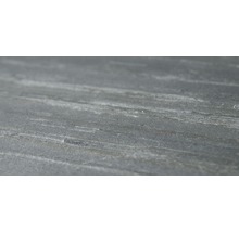 Echtstein Glimmerschiefer Slate-Lite hauchdünn 1,5 mm D. black 122x61 cm-thumb-4