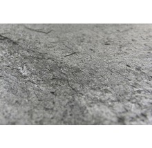 Echtstein Glimmerschiefer Slate-Lite hauchdünn 1,5 mm Silver grey 30x60 cm-thumb-7