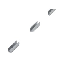 Paulmann Plug & Shine Montage Clip für Neon LED Stripe 6 Stück-thumb-4