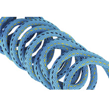 Gedrehtes Seil aus synthetischem Material