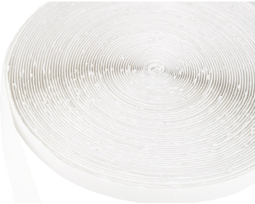 Rolle Flauschband für Klettverschlüsse