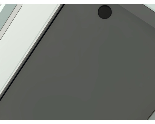 Nahaufnahme eines Smartphones mit Kamera