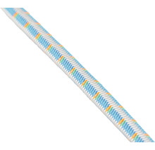 Elastische Kordel mit Muster