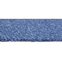 Teppichboden Schlinge Rambo grau 500 cm breit (Meterware)