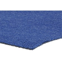 Blauer Kunstrasen