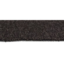 Teppichboden Schlinge Rambo braun FB91 400 cm breit (Meterware)
