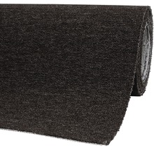 Teppichboden Schlinge Rambo braun FB91 400 cm breit (Meterware)