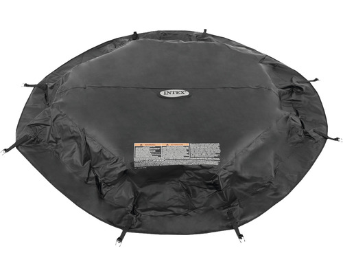Intex Poolabdeckung für Frame Pools