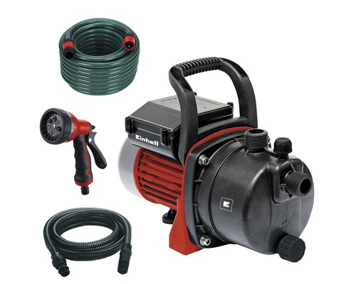 Pompe à eau de jardin GC 6040 ECO 600 W Einhell 429261 - Acheter