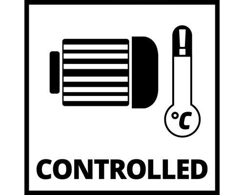 Kontrolliertes Symbol