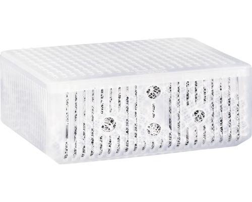 Luftentfeuchterbox aus Kunststoff