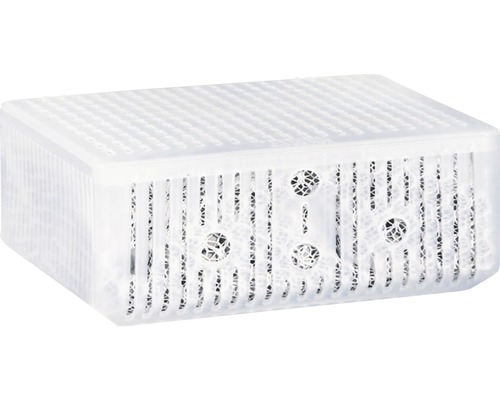 Luftentfeuchterbox aus Kunststoff