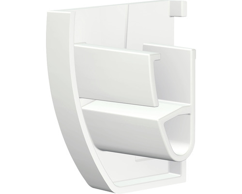 Kunststoff Eckprofil für Paneele