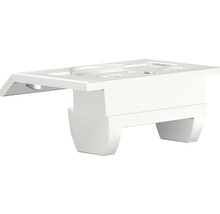 Bilderschiene All-In-One Up Rail 2 m weiß Primer
