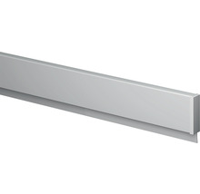Posterleiste Info Rail aluminium 100 cm