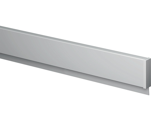 Bodendichtung für Türen