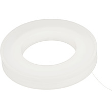 Perlondraht Decofil Nylondraht Mamutec Ø 0,7 mm, 100 m