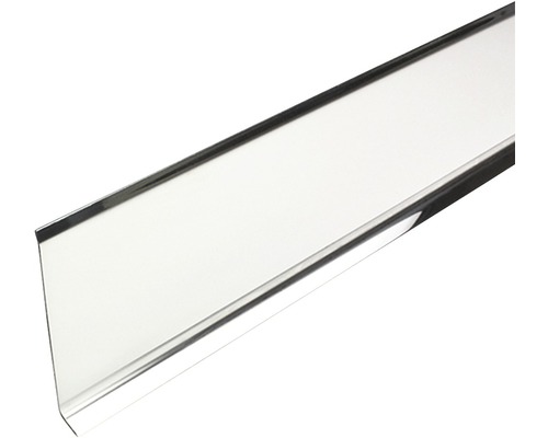 Aluminiumprofil für den Innenbereich