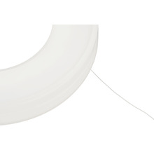 Perlondarht Decofil Nylondraht Mamutec Ø 1 mm, 50 m