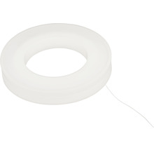 Perlondarht Decofil Nylondraht Mamutec Ø 1 mm, 50 m