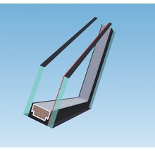 ARON Schwingfenster PVC PTP U3 114x118 cm-thumb-4
