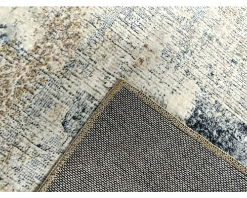 Teppich mit abstraktem Muster