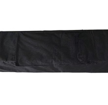 Faltpavillon GARDEN PLACE Sue 360 x 360 cm lichtgrau