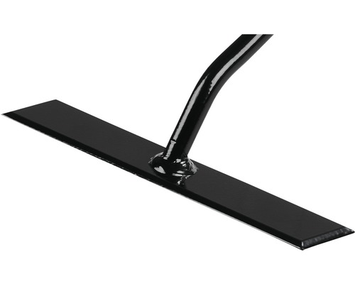 Unkrautschaber aus Stahl