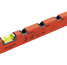 Elektriker-Wasserwaage Maurerlob 480 mm