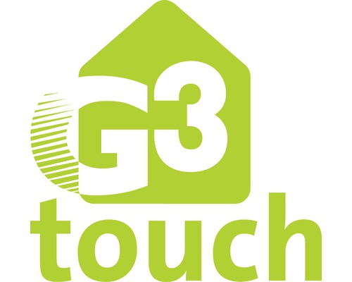 G3 Touch Logo