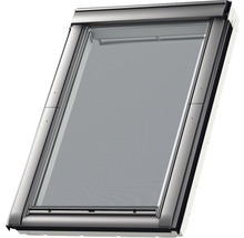 VELUX Hitzeschutz-Markise MHL Y60 5060 manuell transparent schwarz-thumb-0
