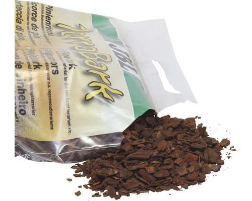 JBL Terrabark Pinienrinde für Terrarien