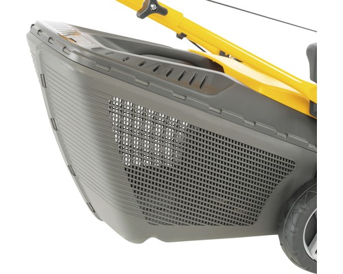 Grasfangkorb für Rasenmäher