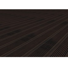 Konsta Bambus Terrassendiele mit Nut 18x137x1850 mm-thumb-2