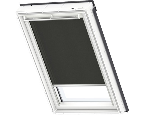 Dachfenster mit Verdunkelungsrollo