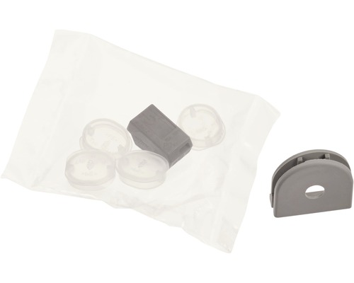 Möbelgleiter Set für verschiedene Oberflächen