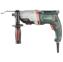 Bohr- & Meißelhammer Metabo KHE 2660 Quick inkl. Wechselbohrfutter-thumb-1 Bohr- & Meißelhammer Metabo KHE 2660 Quick inkl. Wechselbohrfutter-thumb-1