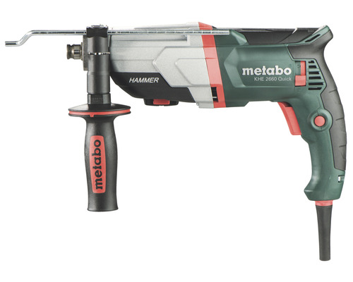 Metabo KHE 2660 Quick Bohrhammer