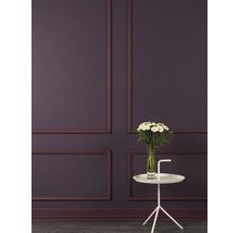 Wandleiste WL2 1 St. 2 m x 40 x 20 mm