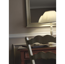 Wandleiste Z13 1 St. 2 m x 80 x 22 mm