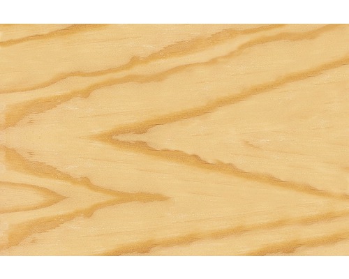 Holzstruktur einer Fichte