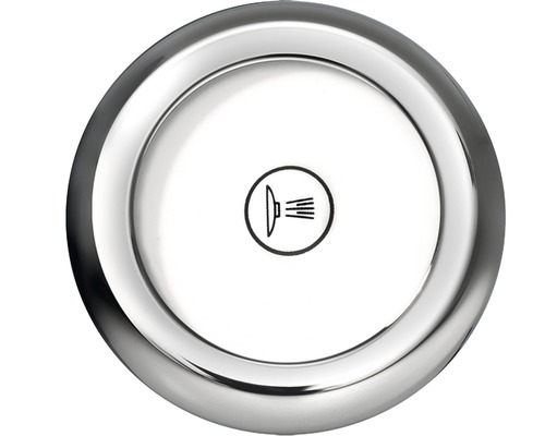 Symbol für Duschfunktion