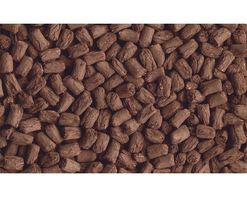 Pellets aus Holz für Heizung