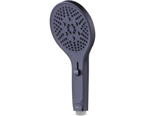 Avital Handbrause mit mehreren Strahlarten