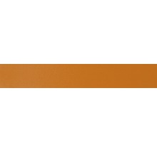 Kantenumleimer selbstklebend orange 0,3x19x5000 mm
