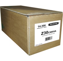 Verpackung Prebena Heftklammern Z30CNKHA verzinkt